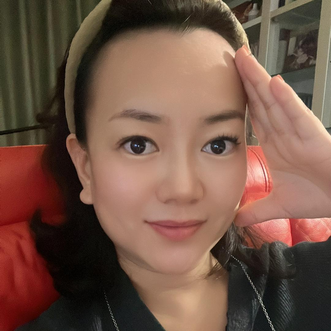 爽姐发发