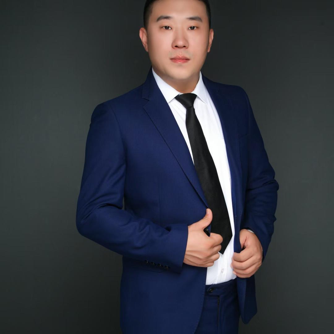 美业流量石哥
