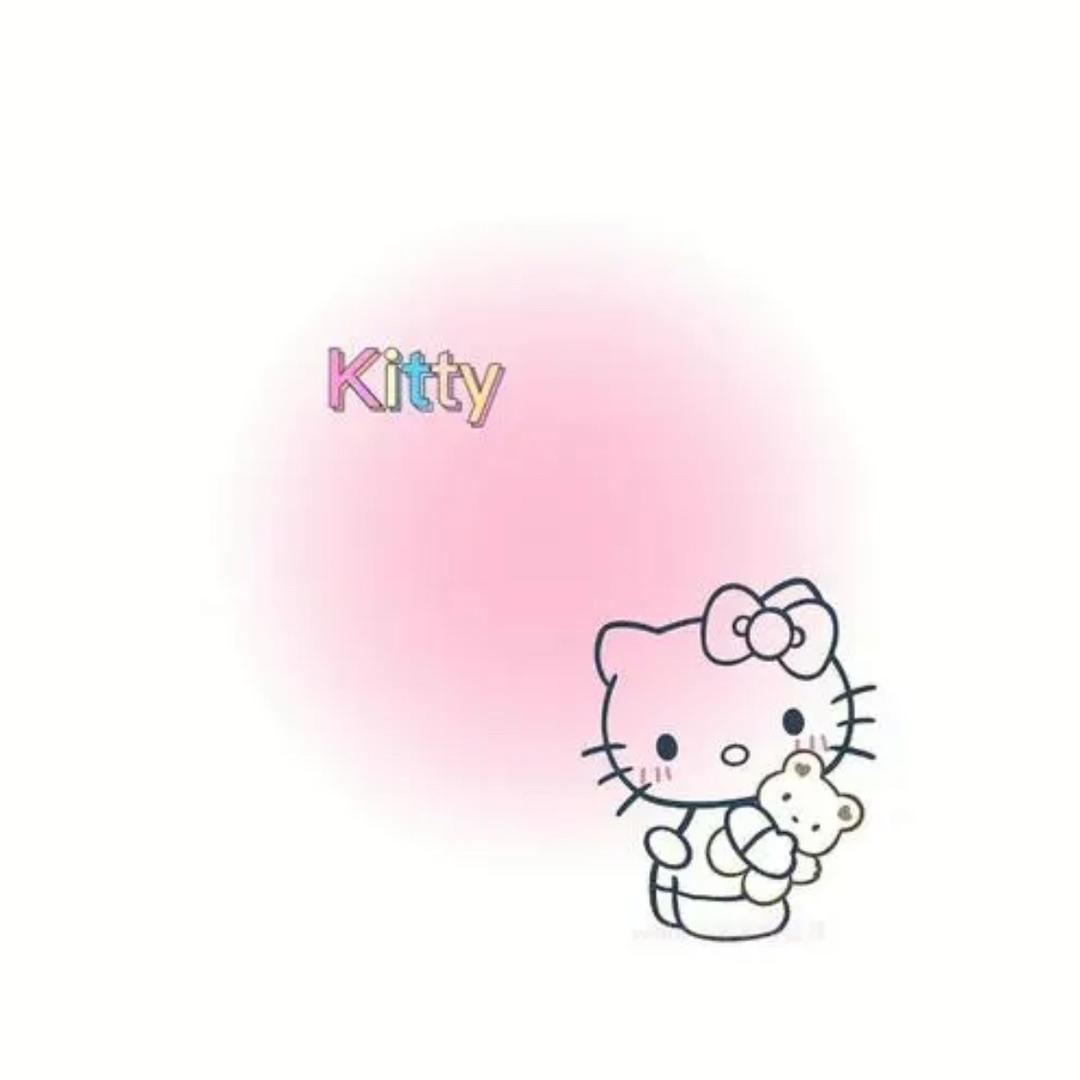 我不是Hello kitty