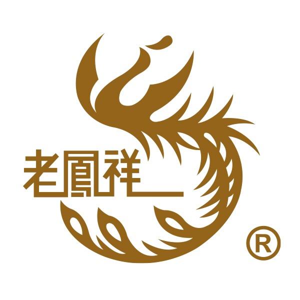 老凤祥晋城店
