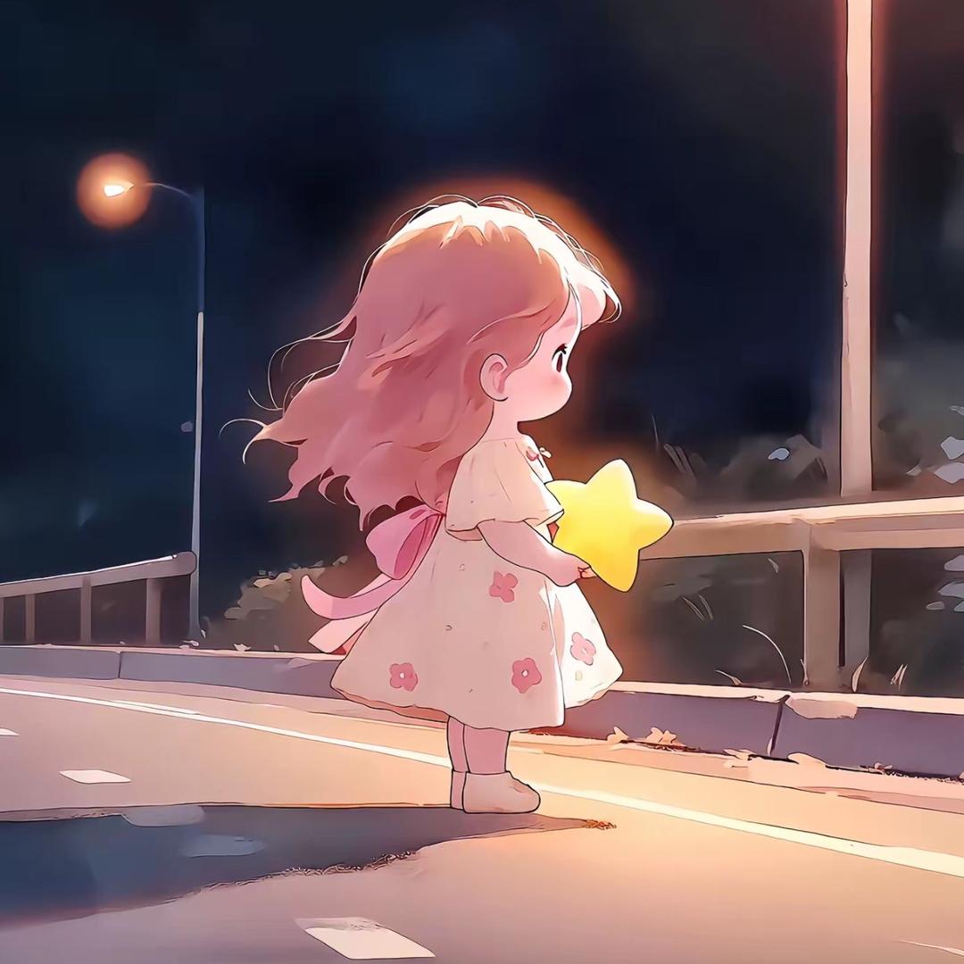 小洁.
