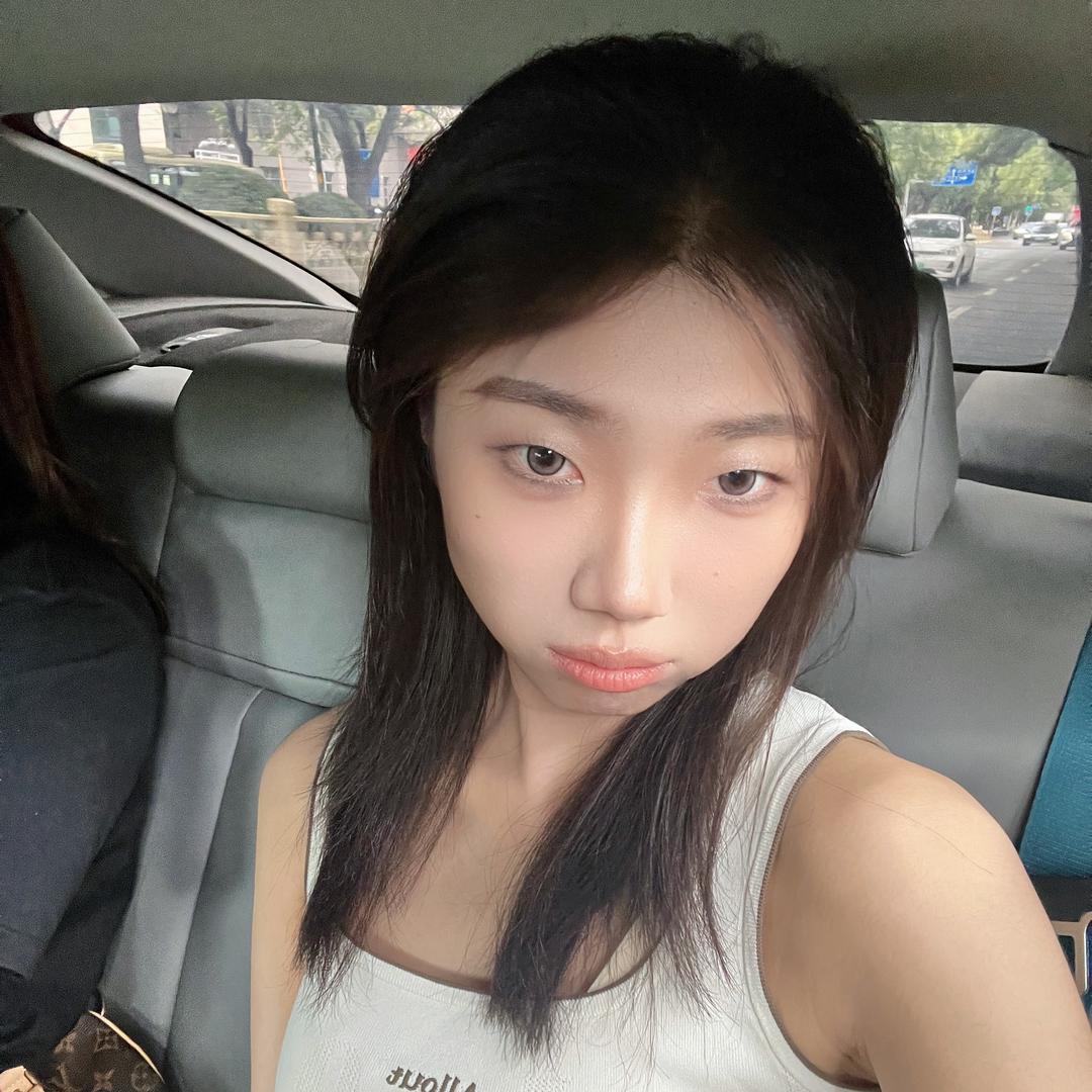 小向日葵