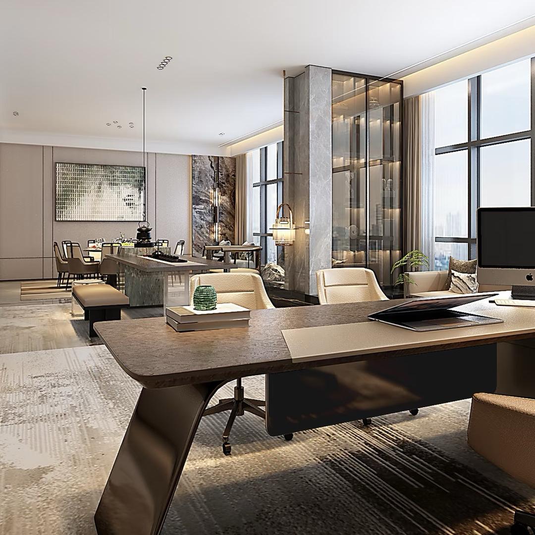 石家庄元念全屋定制