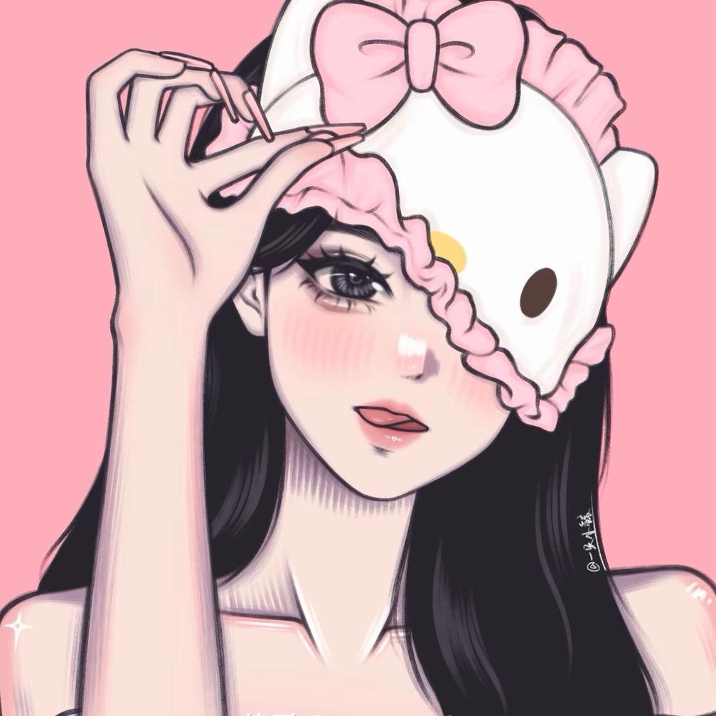 我不叫小美