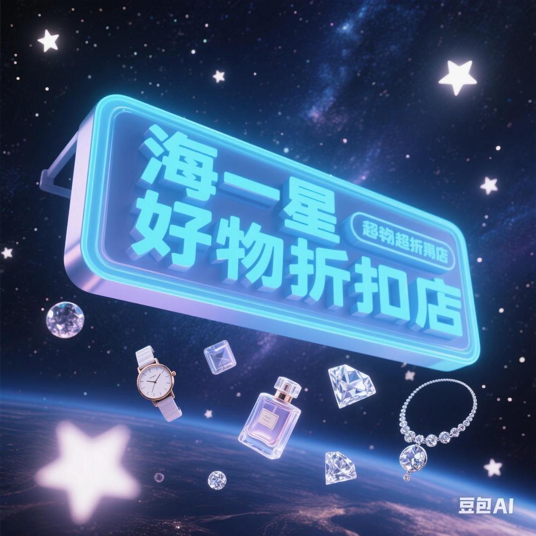 海一星🌟
