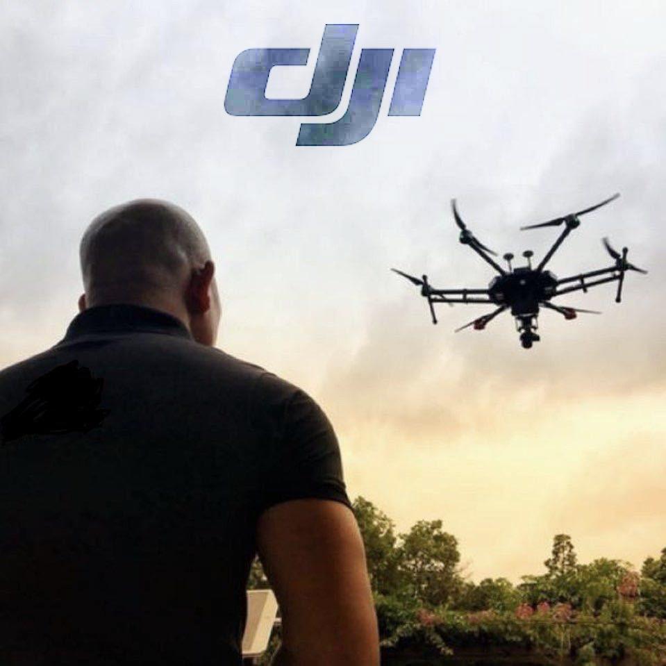 DJI大疆柳州创导授权店红树林