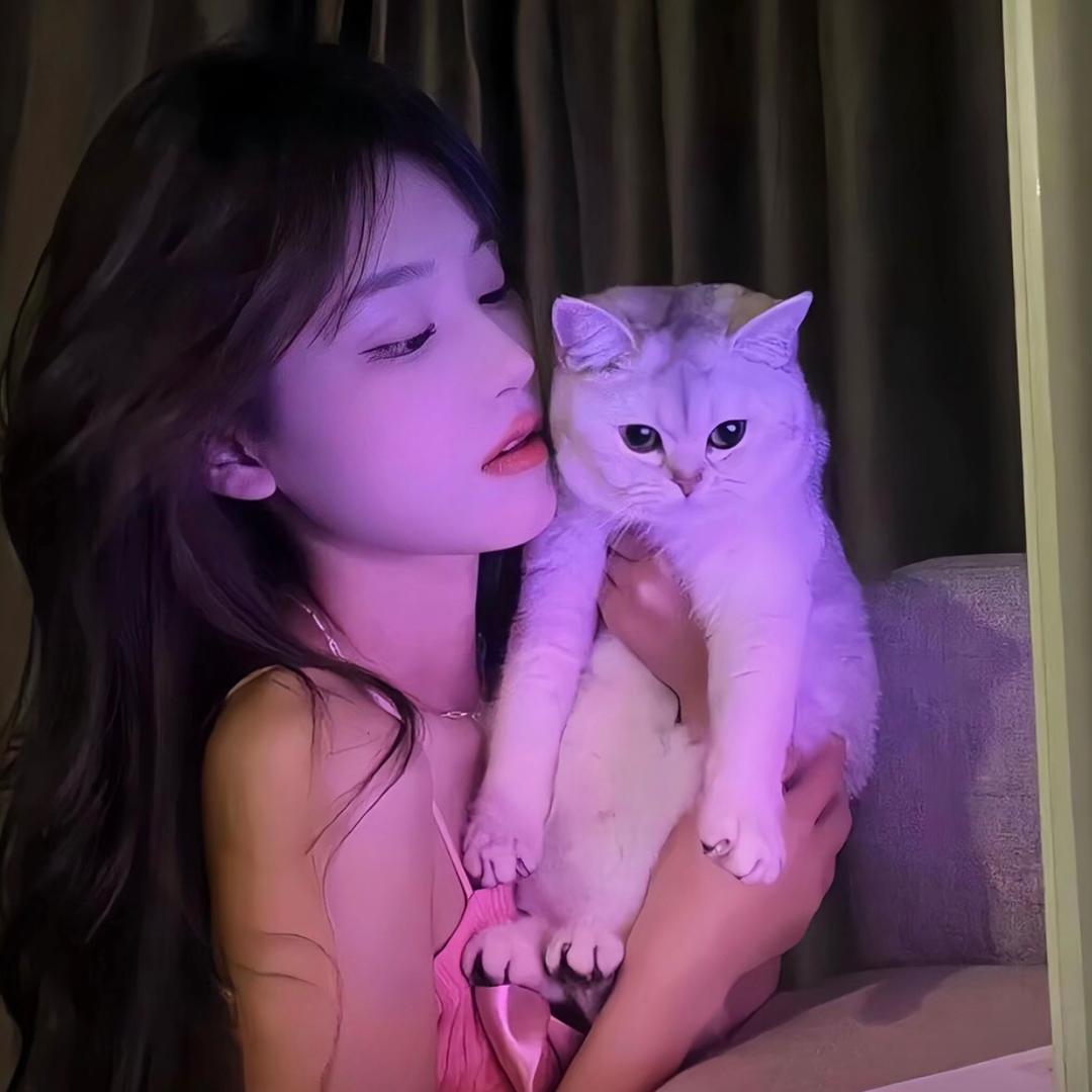 兰儿💕