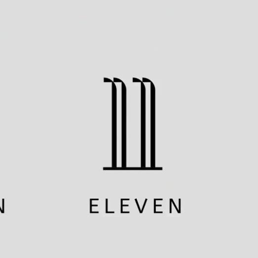 ELEVEN-拾壹