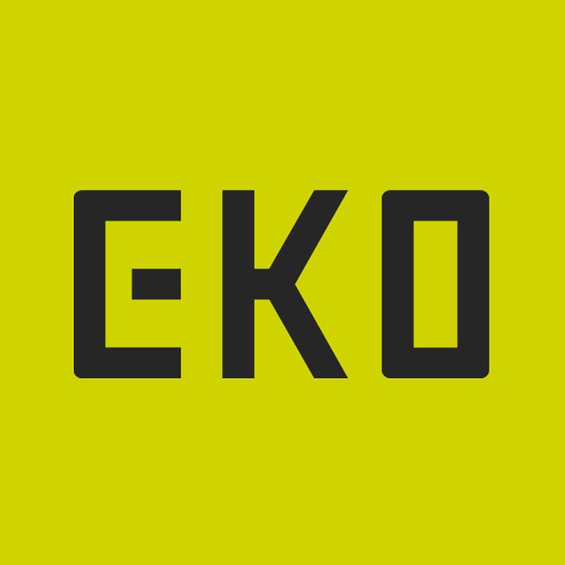 EKO官方旗舰店直播间