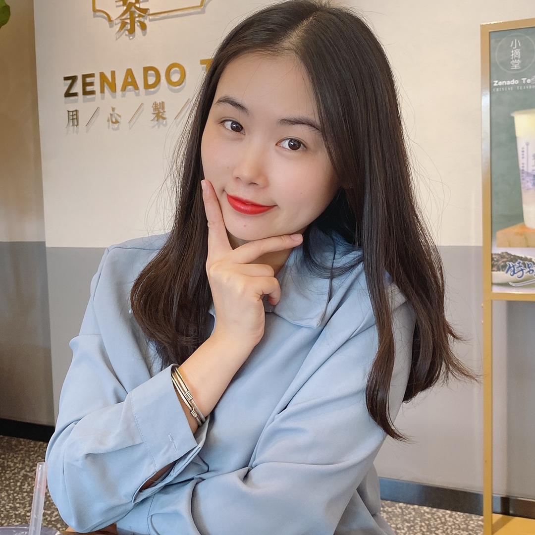 绿森严选