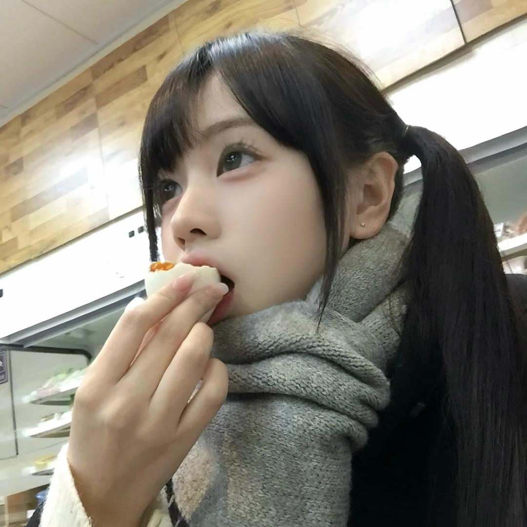 小猫 ฅ