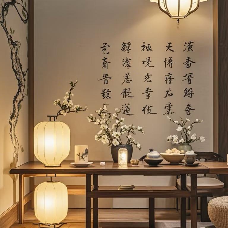 名扬天下