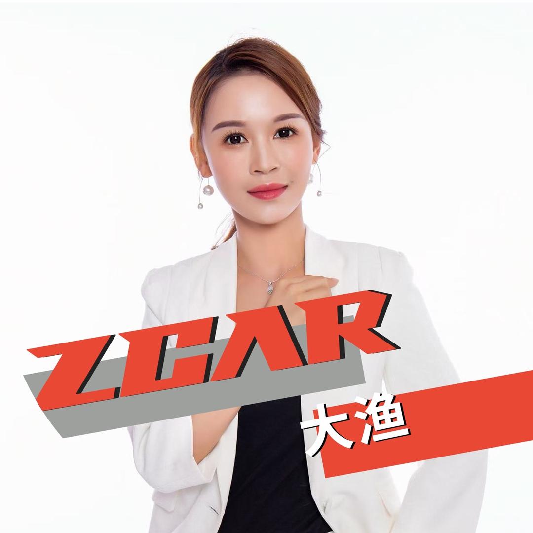 竹子买车（大渔）