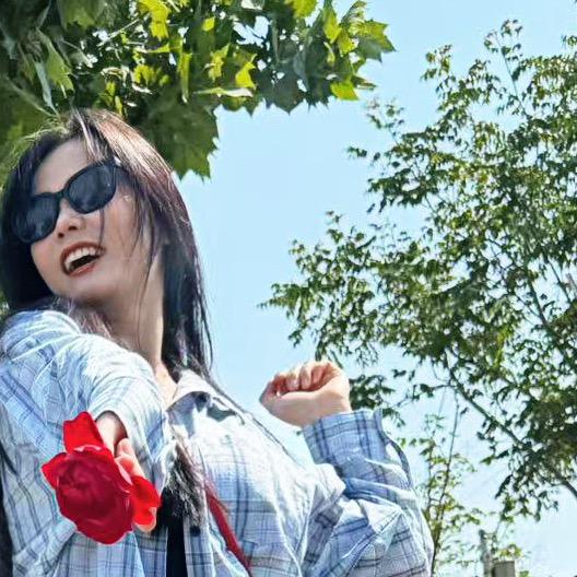 王姑娘