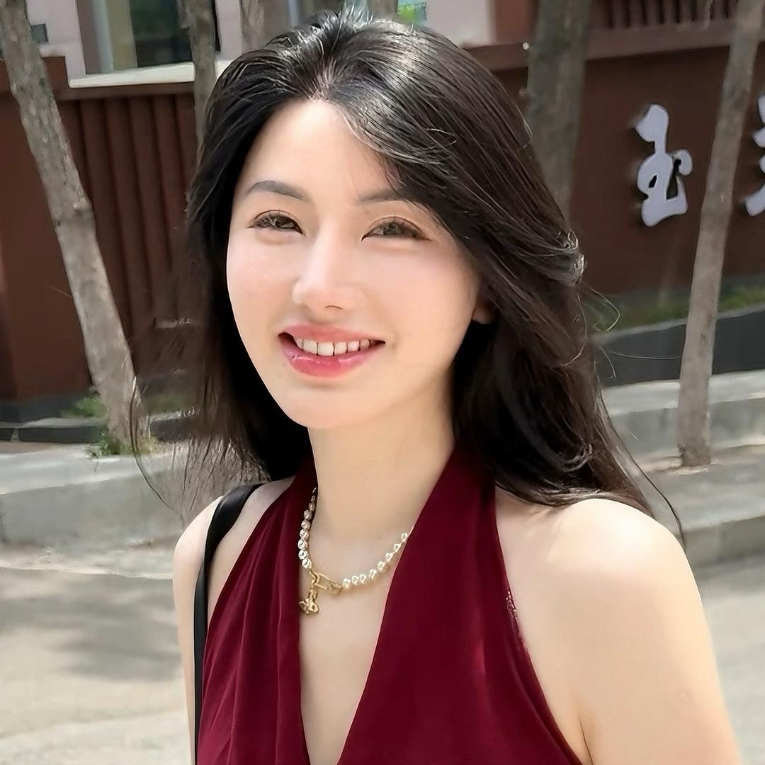 麦子呀💃