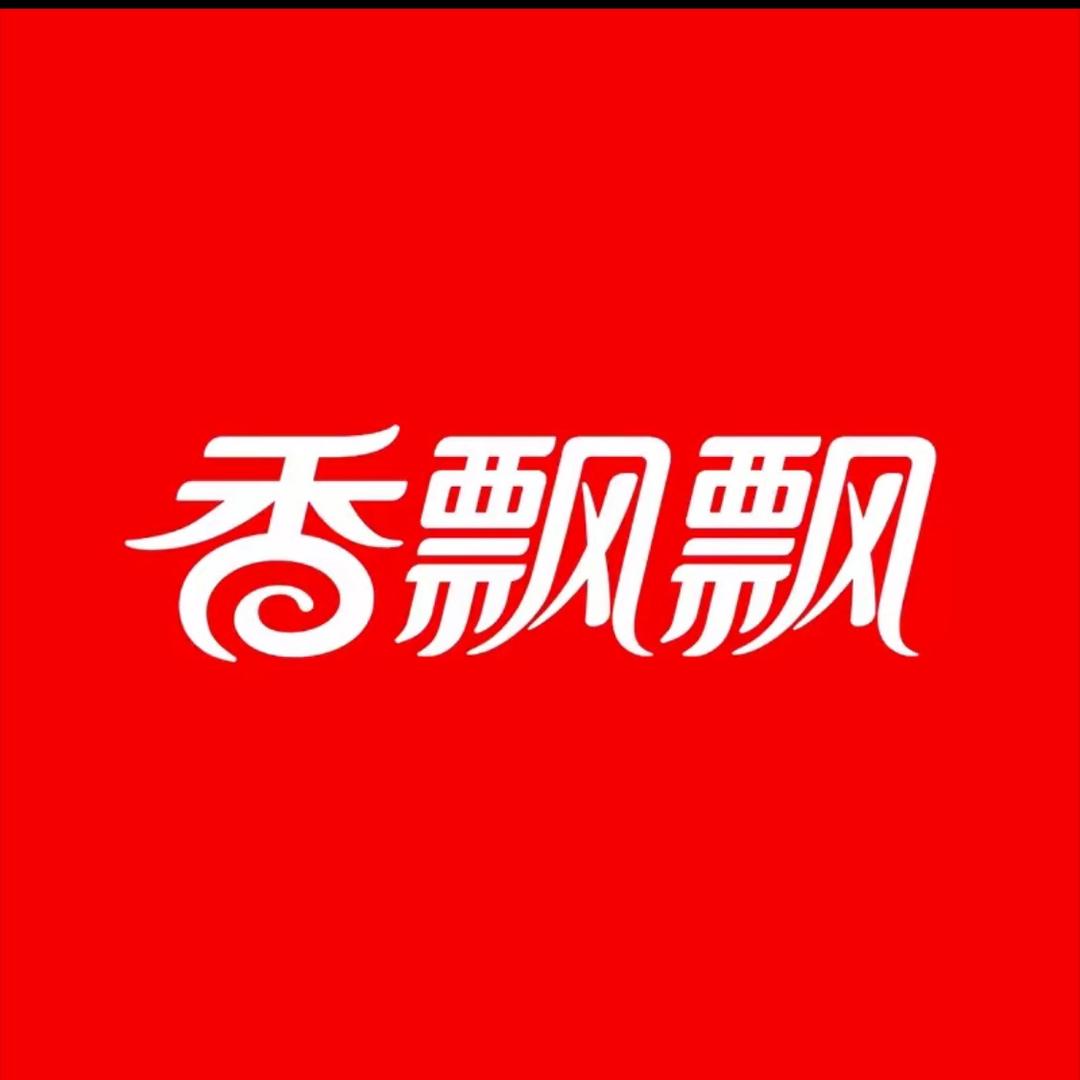 香飘飘冲泡直播间