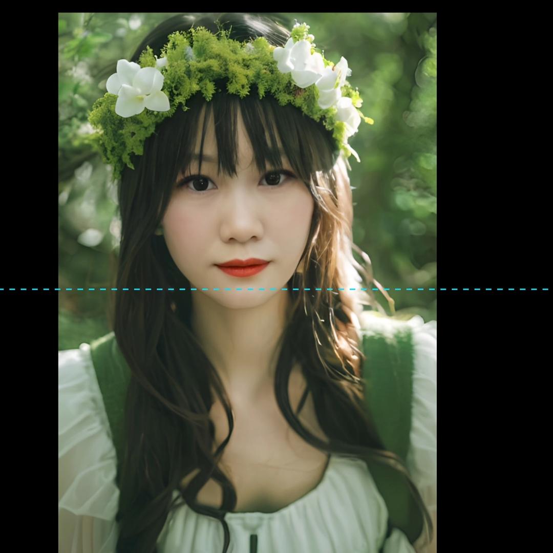 木白姐姐