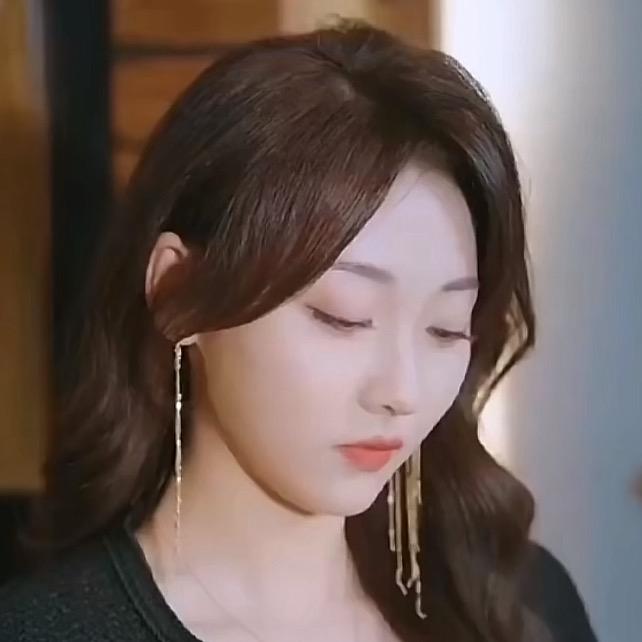 娜娜❤️