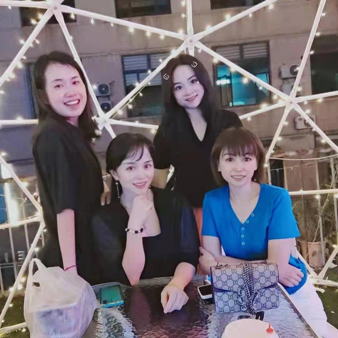 姐姐👧