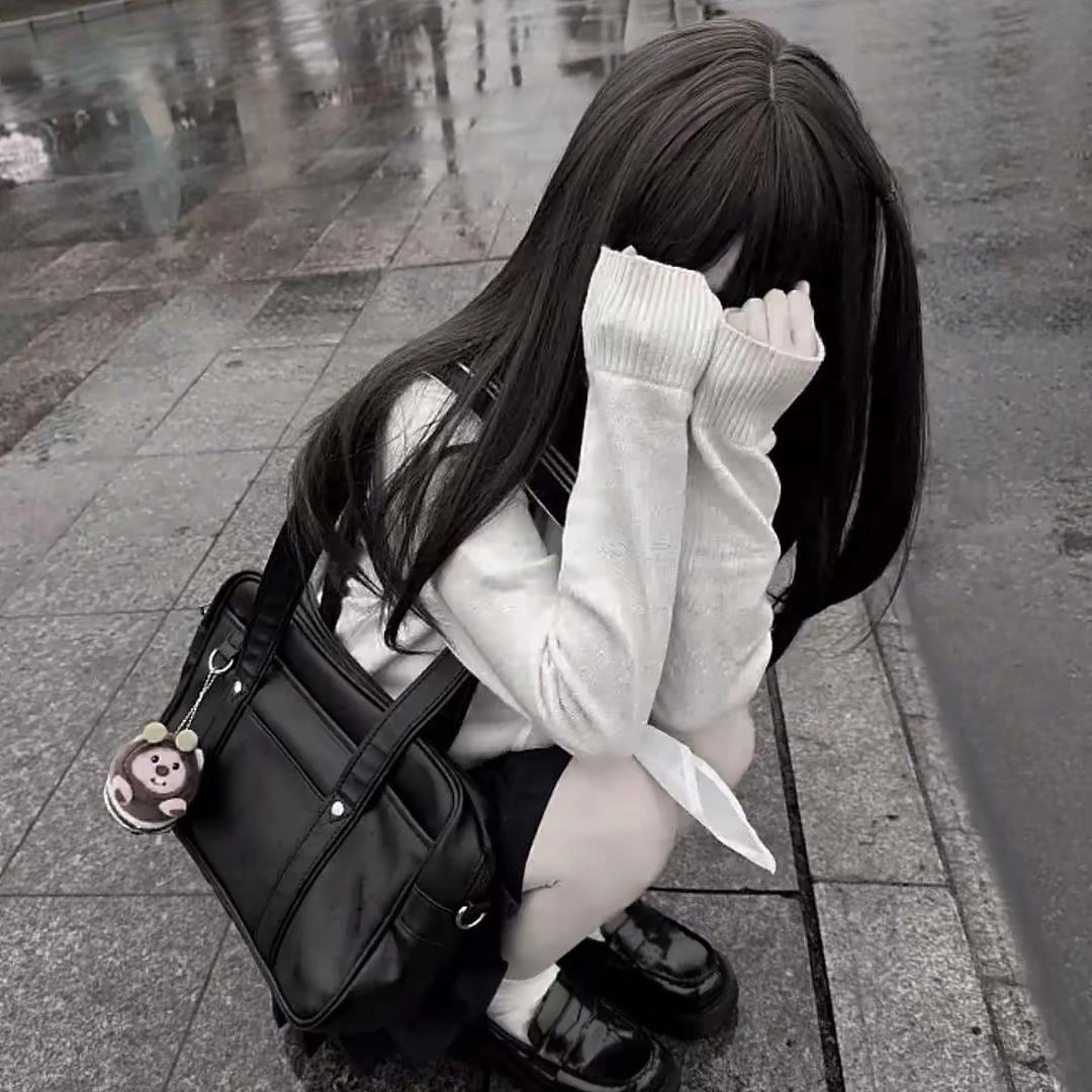 ?