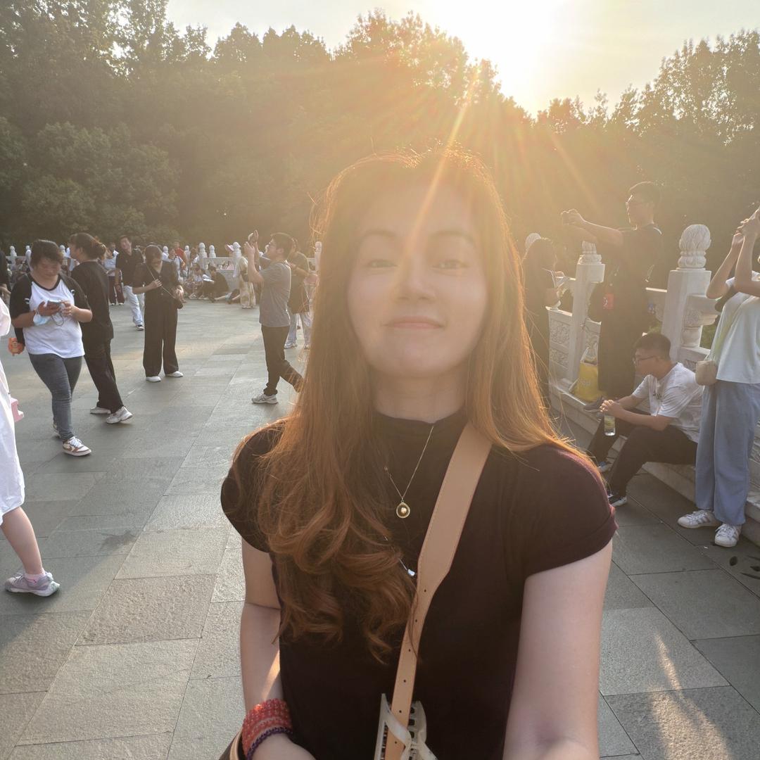 花花😘