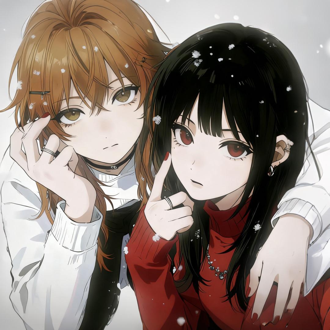 vc（贝贝雅雅）