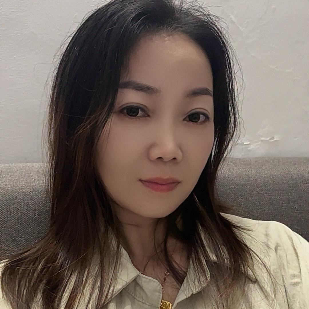 滴滴女司机阿香