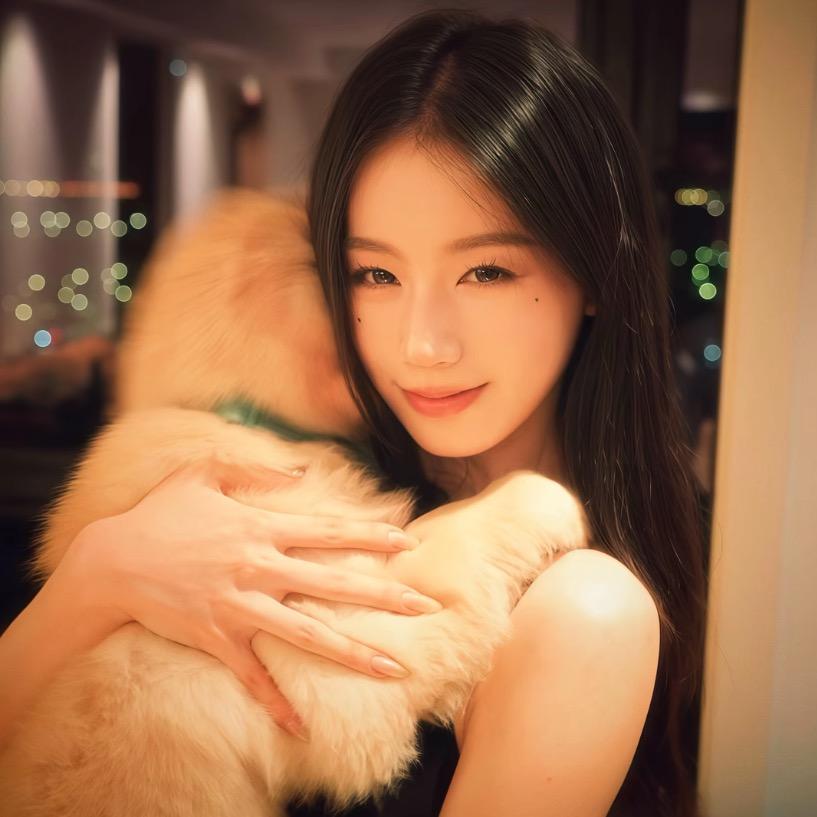 心情不好都怪你