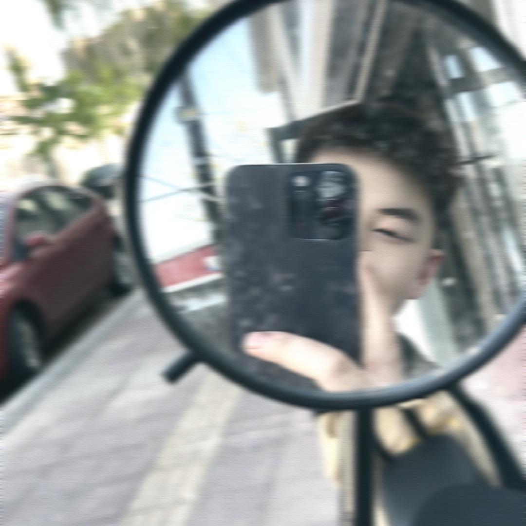 走丟了