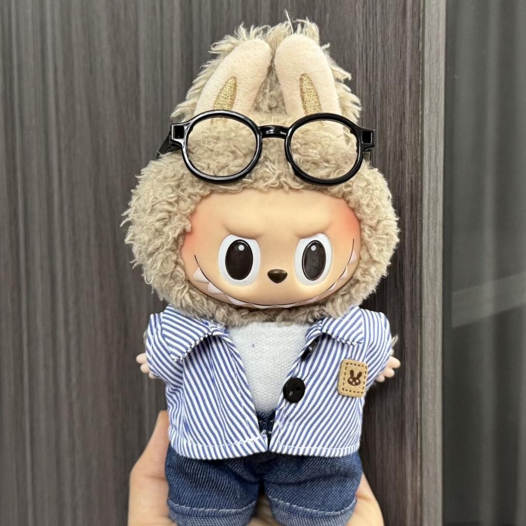 山支潮玩工作室