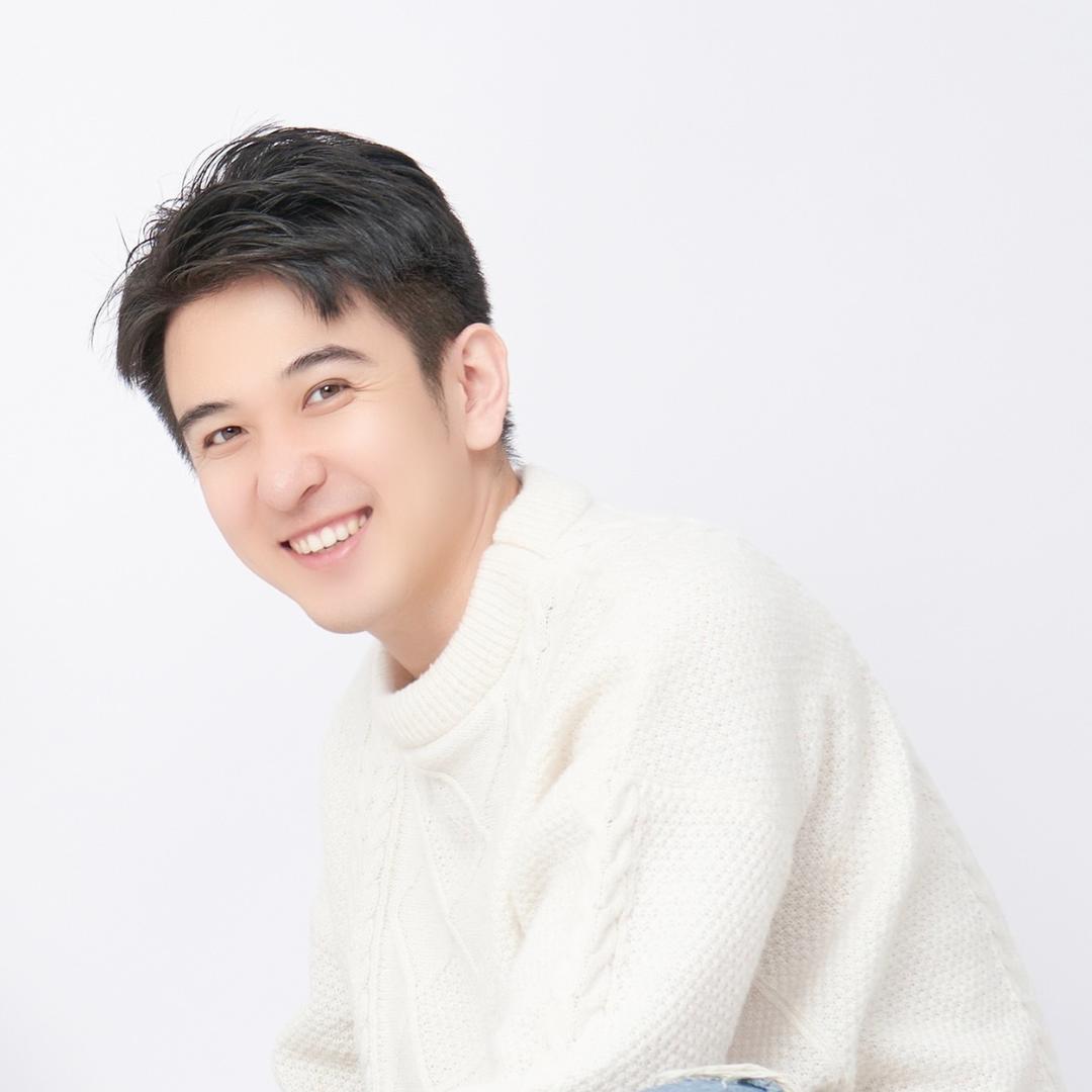张言飞🎙