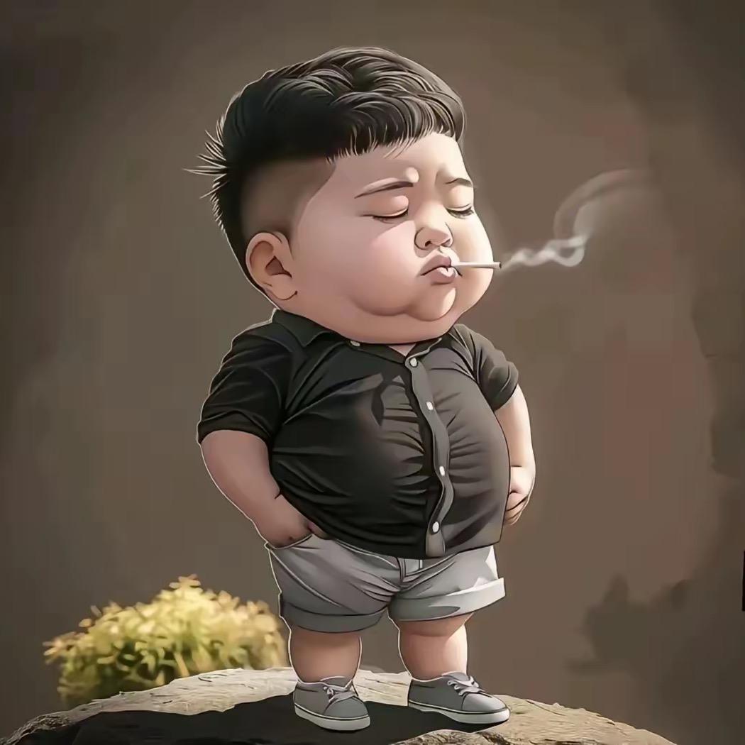 🚬笑敬🍻过往