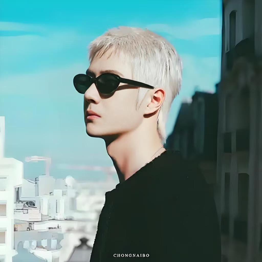 盛哥