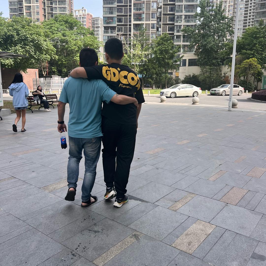 九宝妈