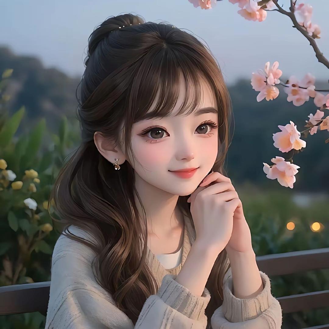 静好如初