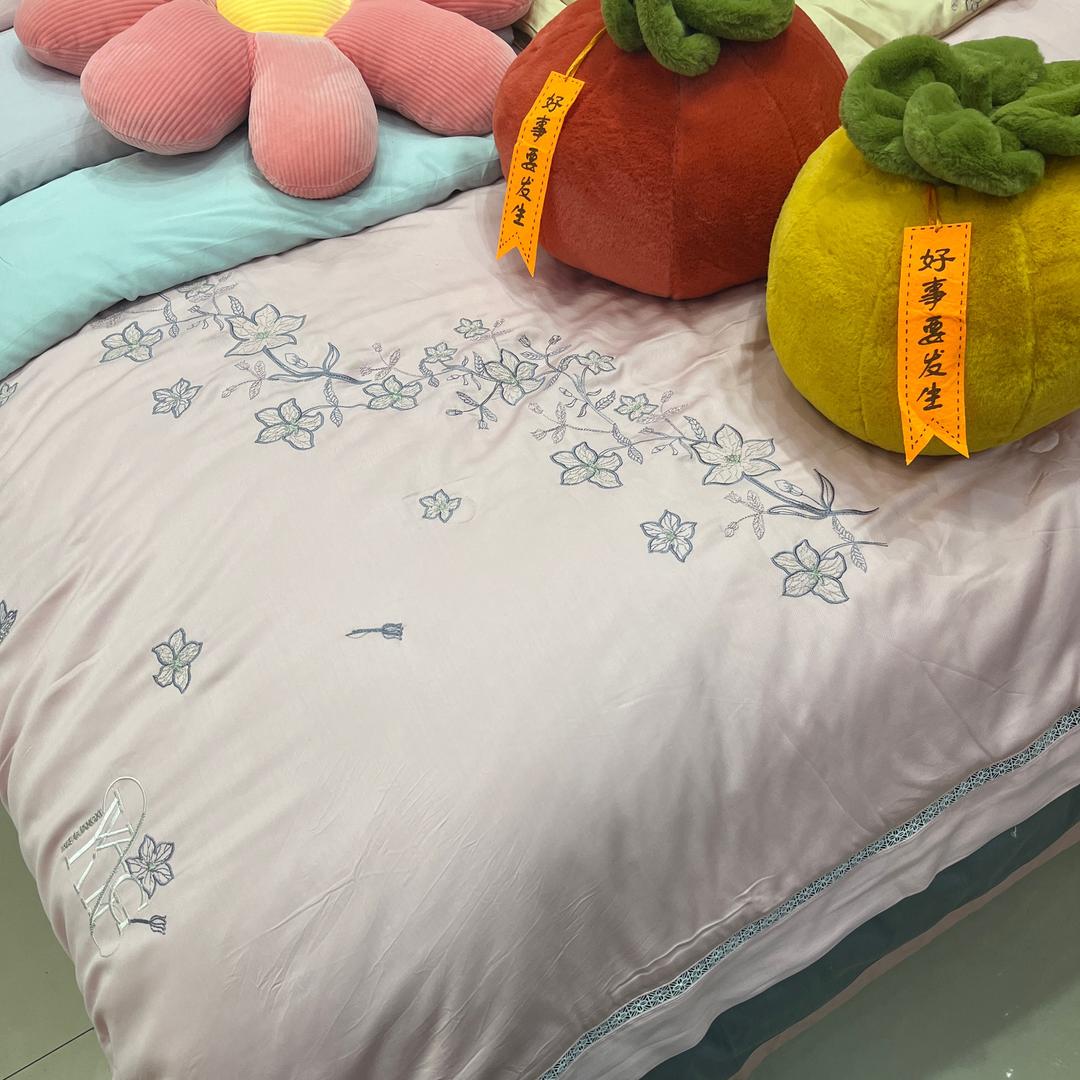 千彩床品好物优选