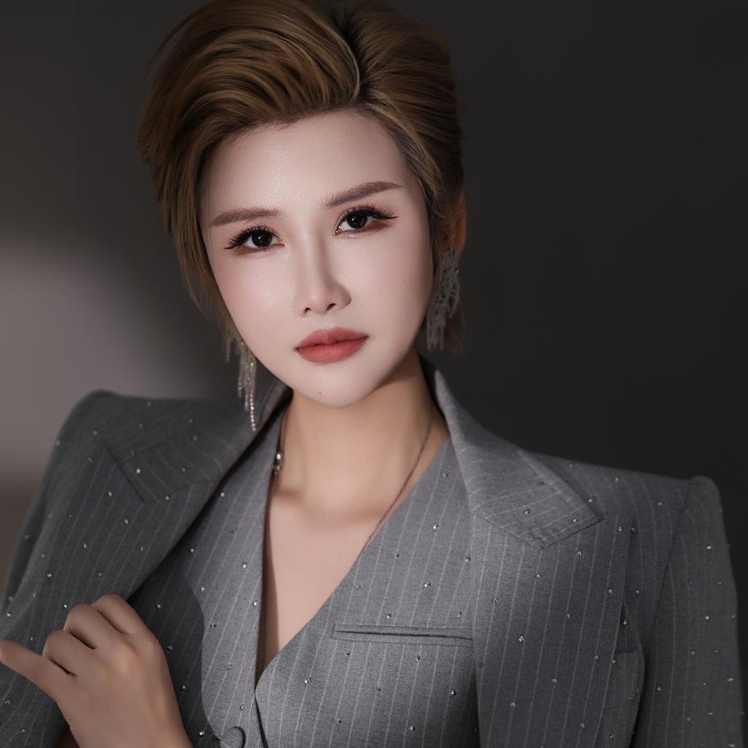 娟姐花式台球@抖音