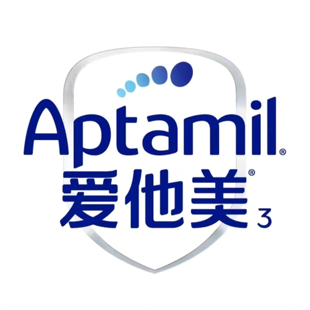 爱他美亲子专卖店