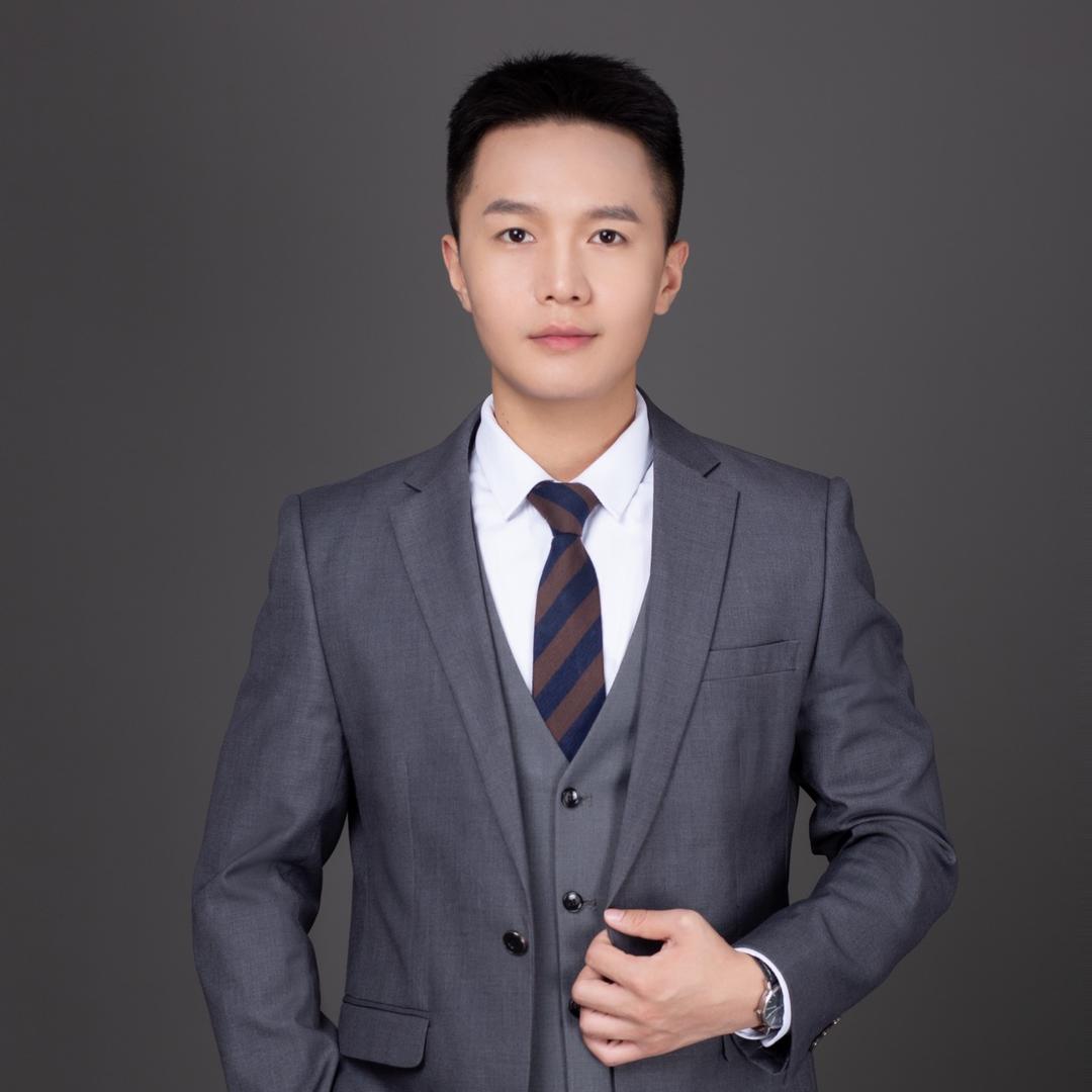 金麦子单招复读-大雄老师