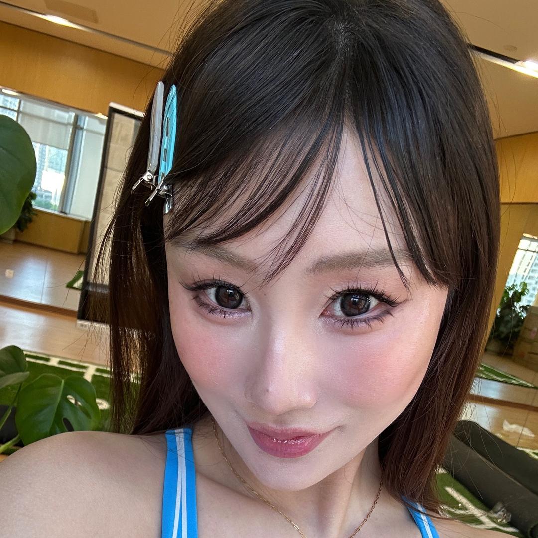 甜宝儿