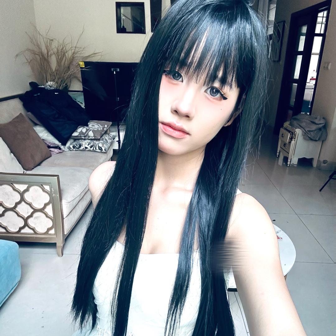 小涵酱🎱