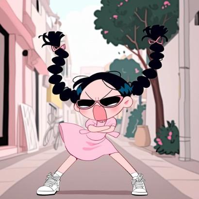 沉不住气的玩具屋