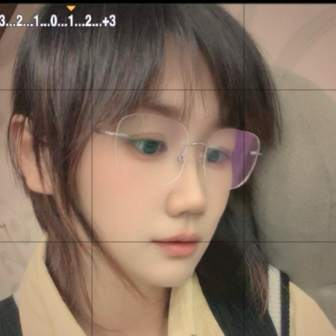 乐视眼镜👓老二