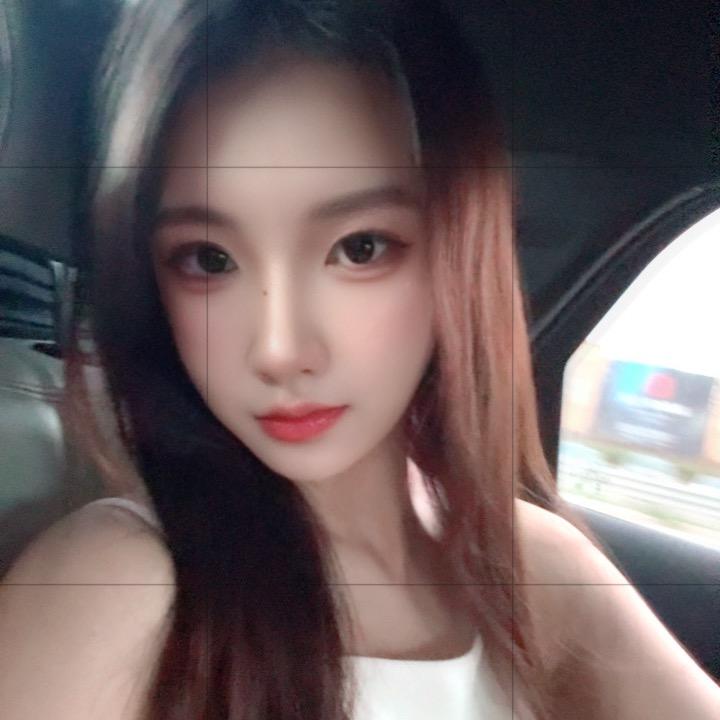 爱吃曲奇小饼干🍪