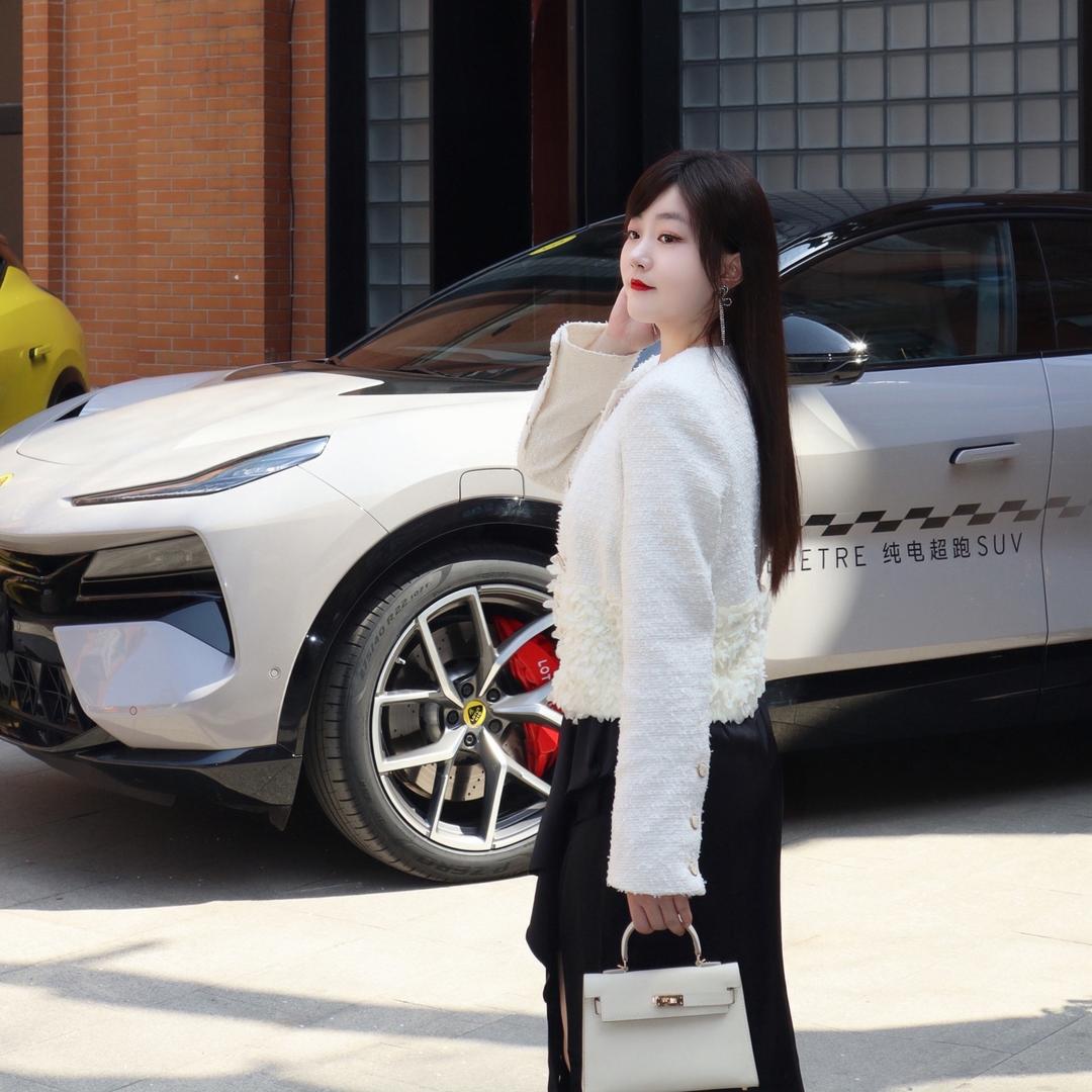 多哆米、(聊车版)@抖音