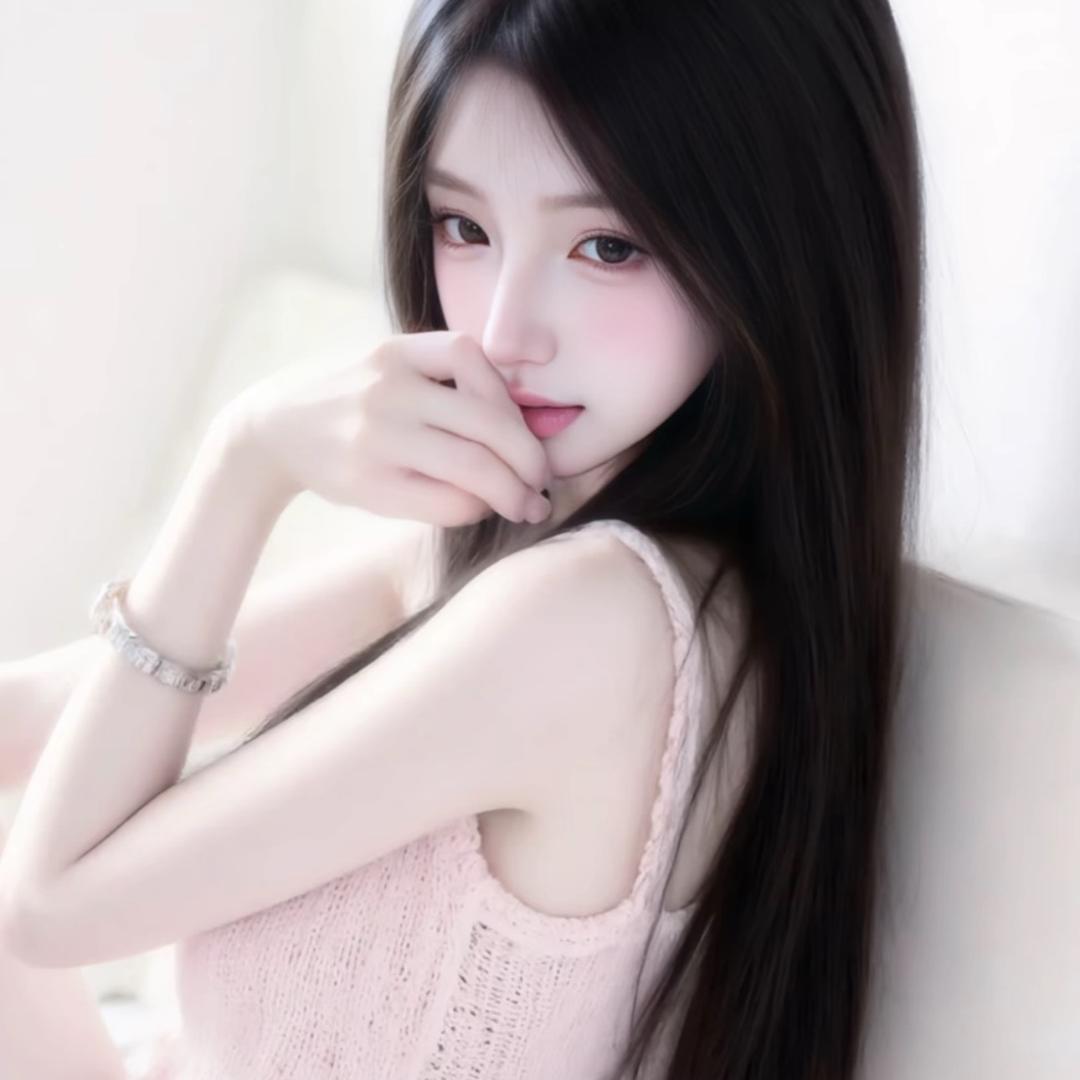 我保证不撒娇.