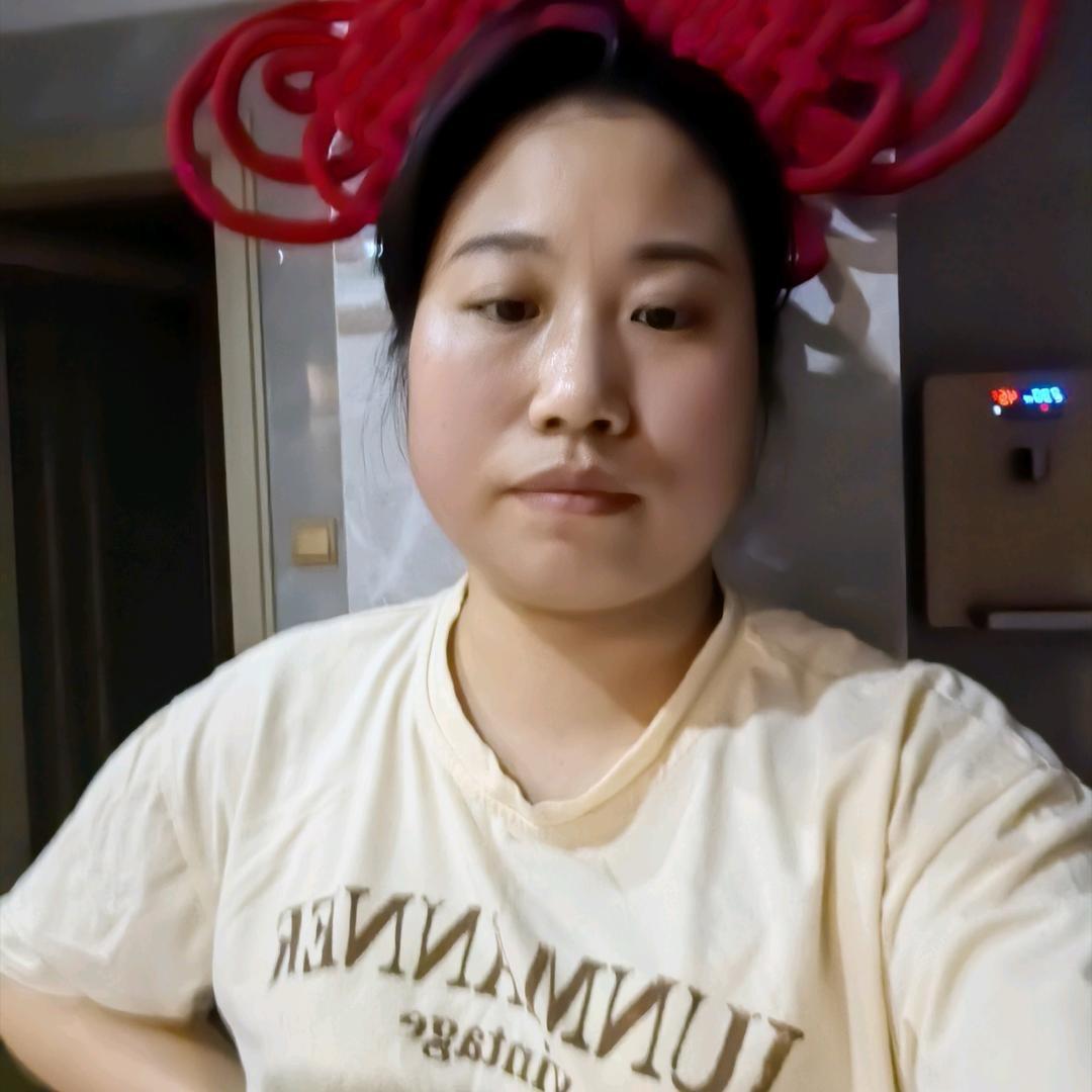 娟姐少吃点