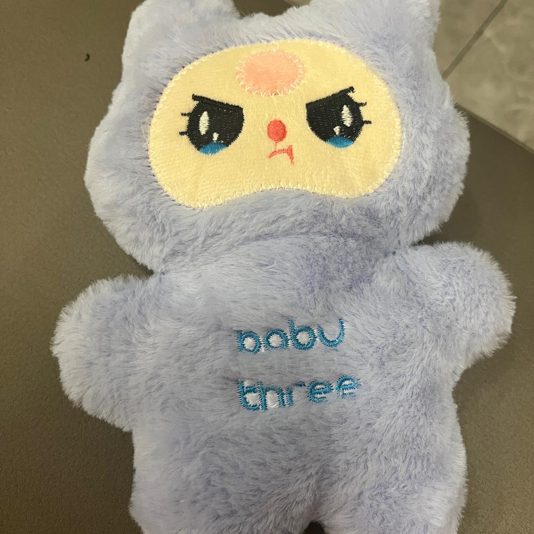 伴我暖