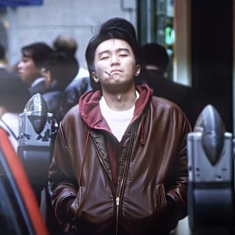 麦三⭐