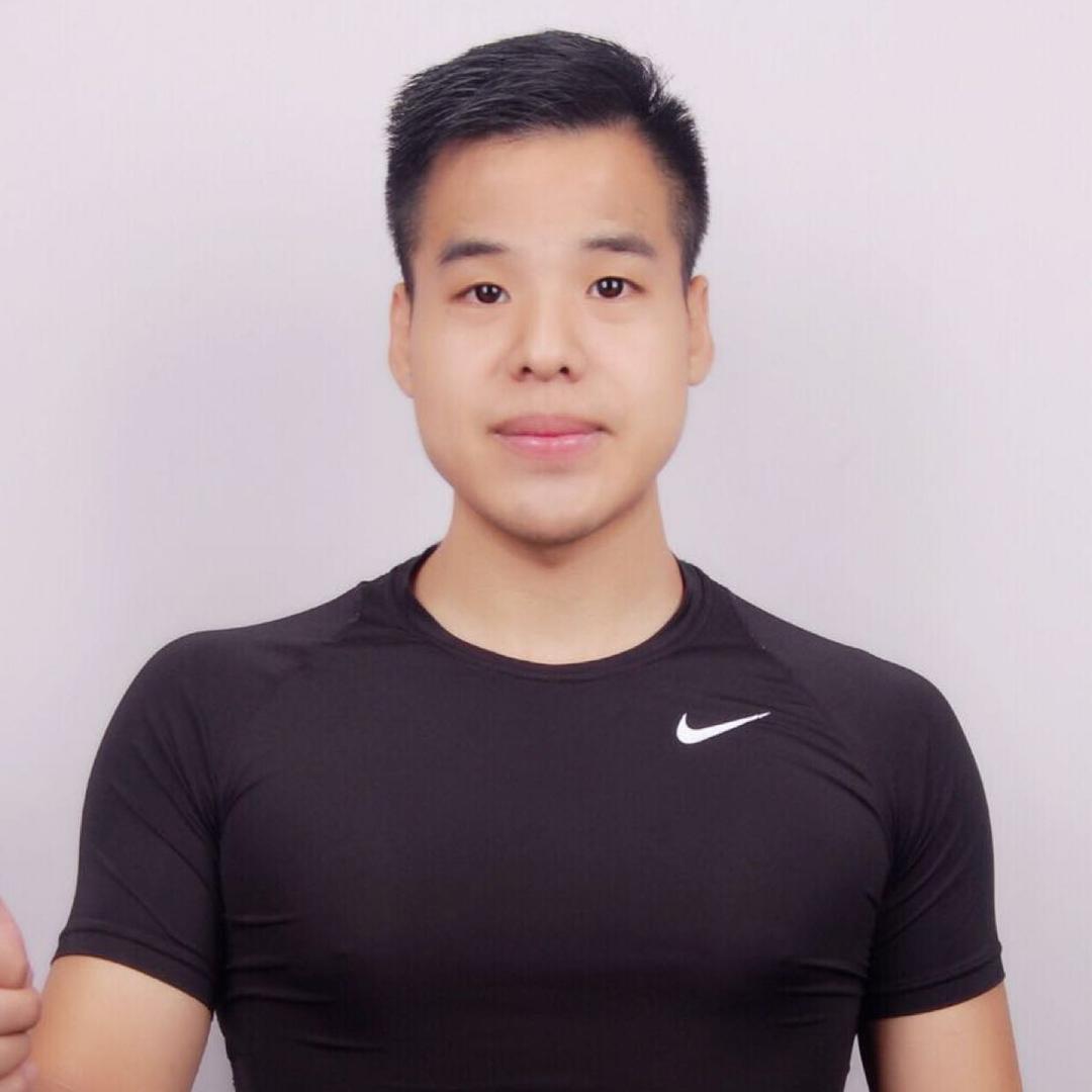 运动育儿ka教练@抖音